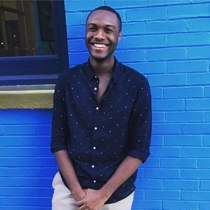 Meet your Posher, Kevin